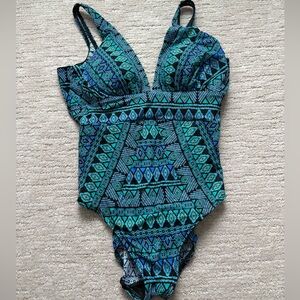 Miraclesuit 1 piece